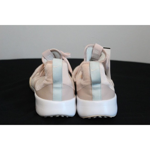 New Nike Foundation Elite Tr Shoes Aj8154-200 Pink Sneakers Women's 10 H11640 - Picture 11 of 14